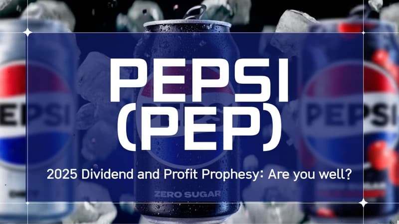 thumbnail for PepsiCo (PEP) Stock Decline Analysis and 2025 Investment Outlook