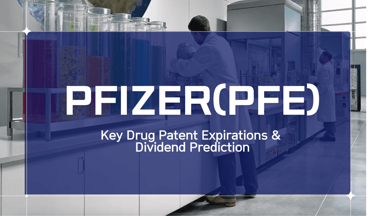 thumbnail for Pfizer (PFE) Dividend Investment Outlook - Dividend Appeal Maintained Despite Patent Expiry and Policy Risks