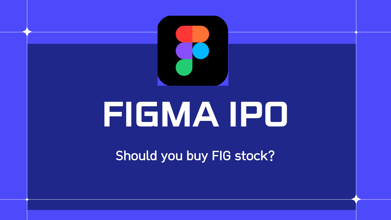 Figma (FIG) IPO - The Design Platform Every Designer Uses